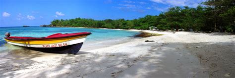 Winnifred Beach - Port Antonio explore this beautiful Jamaican beach