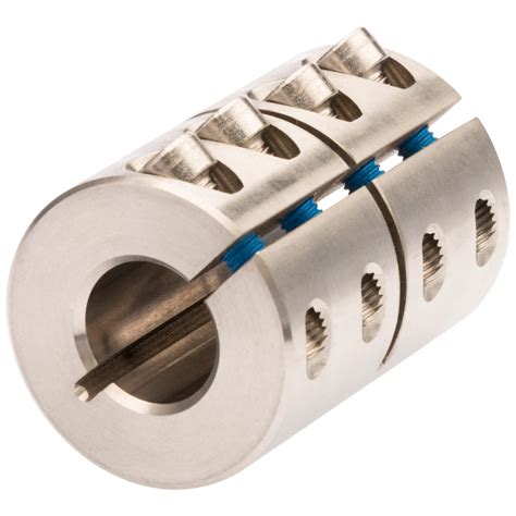 ᐅ Rigid Couplings Made Of Steel And Stainless Steel