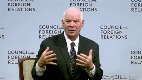 A Conversation With Senator Ben Cardin Anticorruption In Us Foreign