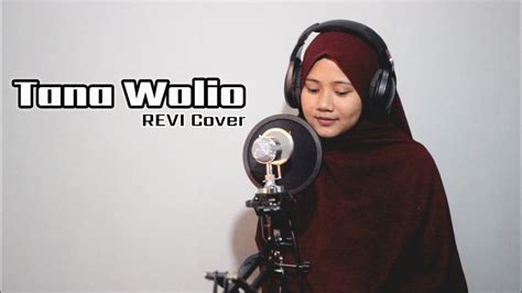 Tana Wolio Cover Revi Terbaru Youtube