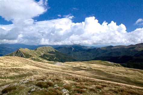 Valle Del Dolo Valle Del Dolo Durante La Salita Verso Il M Flickr