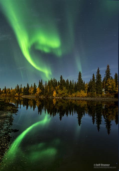 Secrets and Tips for Great Aurora Borealis Photography - Firefall Photography