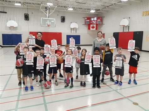 Divisions Hamilton Basketball Association