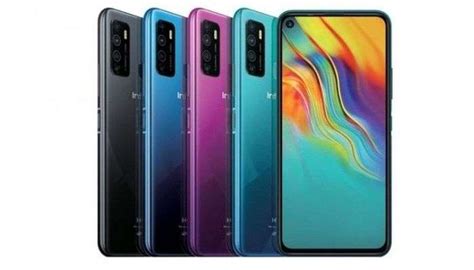 Infinix Hot Series India Launch To Take Place On May Gizmochina