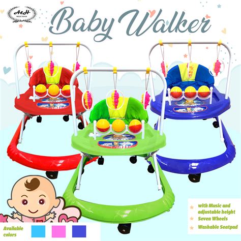 Walker For Baby Sm Price Atelier Yuwa Ciao Jp