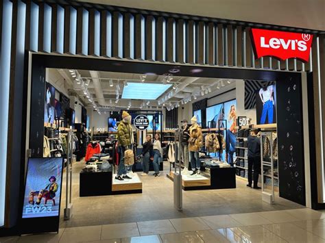 Sofia Ring Mall on LinkedIn: #levis #sofiaringmall #newstore