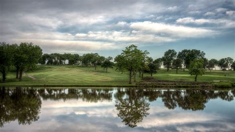 Golf City Of Overland Park Kansas