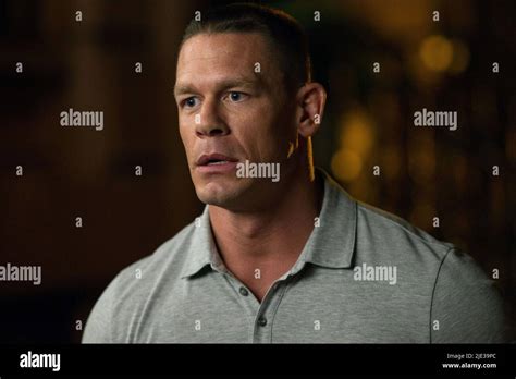 JOHN CENA, TRAINWRECK, 2015 Stock Photo - Alamy