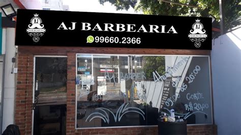 9 avaliações sobre AJ BARBEARIA Barbearia em Porto Alegre Rio Grande