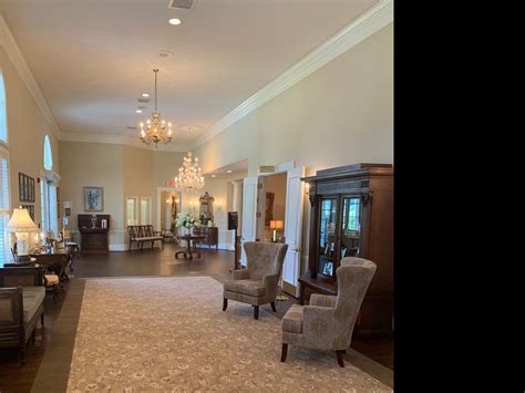 Grieving families share stories about the mcmullen funeral home ga 10