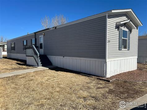 435 N 35th Ave UNIT 309 Greeley CO 80631 Trulia