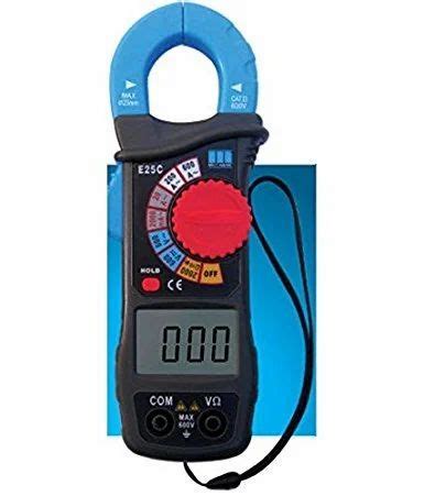 Motwane Clamp Meter at Rs 4500/piece | Motwane Clamp Meter in Kolkata ...