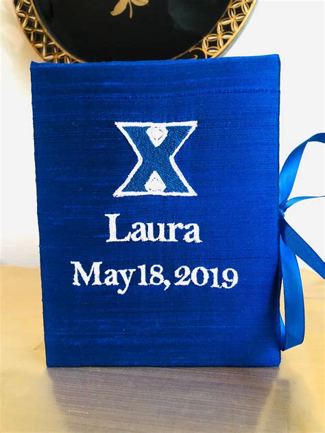 Personalized Graduation Photo Albums 2020 Grad Memories Etsy