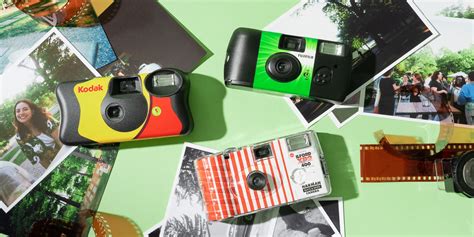 The 3 Best Disposable Cameras of 2024 | Reviews by Wirecutter