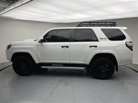 2019 Toyota 4Runner TRD Pro for sale in PA / classiccarsbay.com