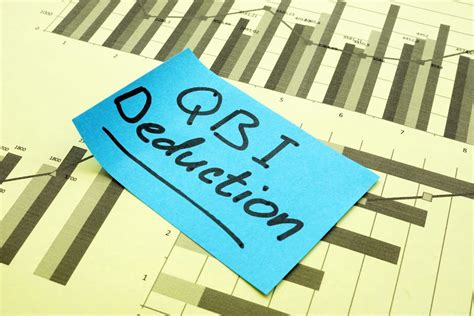 Qualified Business Income Deduction Could Cut Your Tax Bill By 20 Zenbusiness Inc