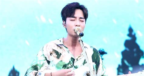 Idols Whove Become Involved In Seungris Sex Scandal Koreaboo