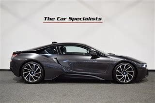 BMW I8 The Car Specialists South Yorkshire