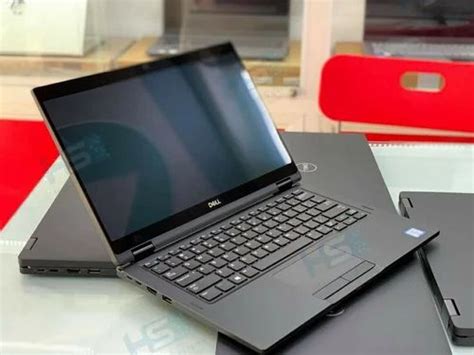 Dell Latitude E7480 Touch Screen Laptop at Rs 32000 | Bengaluru | ID ...