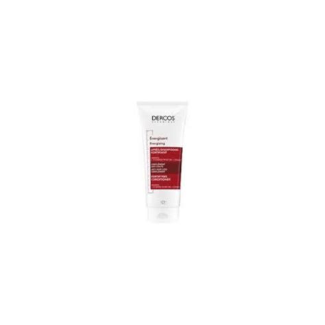 Vichy Dercos Balsamo Energizzante Ml Marconifarma La Tua