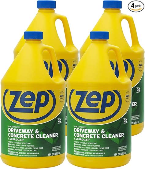 Zep Garage Floor Cleaner Flooring Site