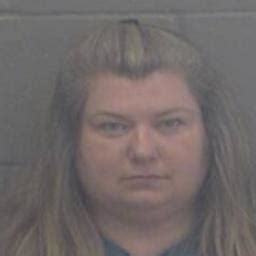Tina Marie Contreras Sex Offender In Jefferson City MO MO