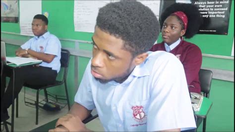 Special Documentary Of Oxbridge Tutorial College In Lagos Nigeria