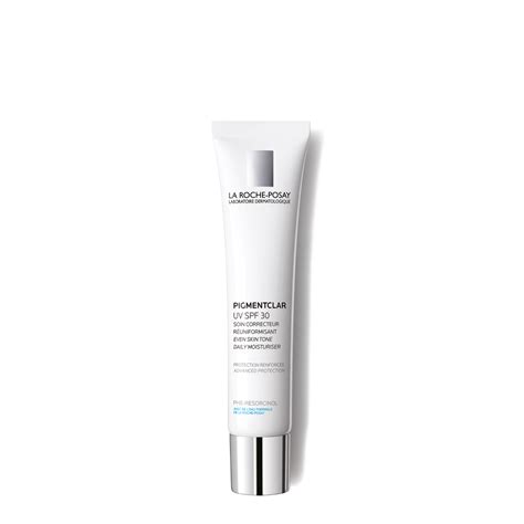 La Roche Posay Soin Correcteur Pigmentclar R Uniformisant Uv