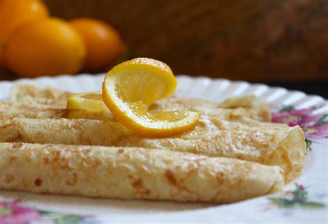 Traditional British Shrove Tuesday Pancakes Christina S Cucina