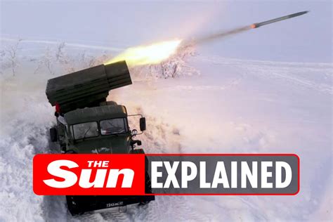 What is a vacuum bomb? | The US Sun