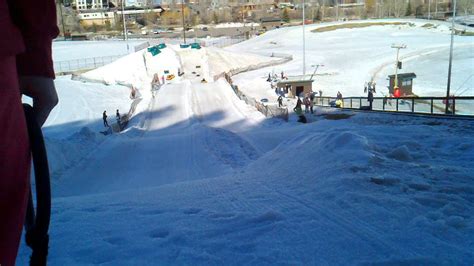 Steamboat Springs Tubing Youtube