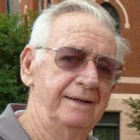 Obituary Howard Westmoreland Of Chesterfield Missouri Ortmann