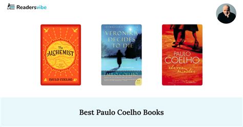 10 Best Paulo Coelho Books To Read Updated 2024 List