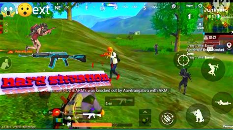 Ll Pubg Mobile Lite Ll Super Intense Match S12k Real Power Pubg Lite