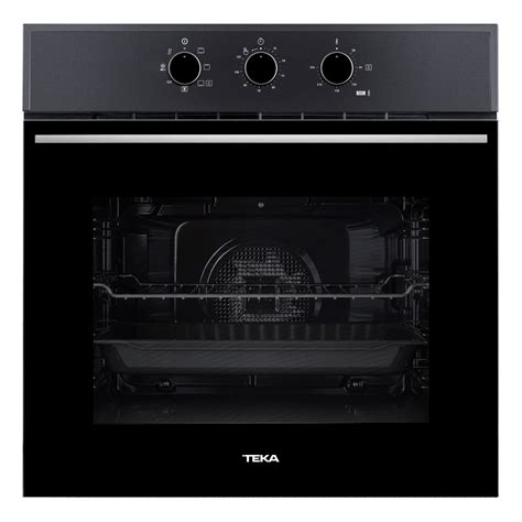 HORNO ELÉCTRICO HSB 610 BK TEKA D Cocina