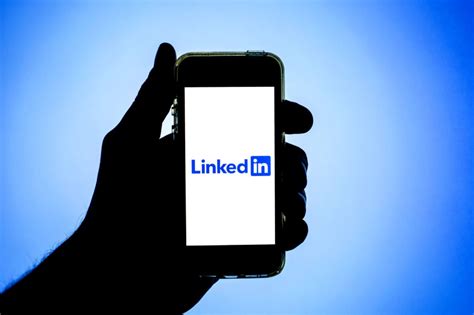 Como Fortalecer Sua Marca Pessoal Via Linkedin