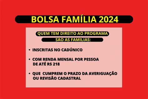 Bolsa Família De Junho Saiba Como Consultar O Valor Da Parcela Do Mês