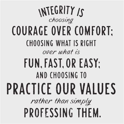 Integrity Quotes For Kids | Printable Templates Free