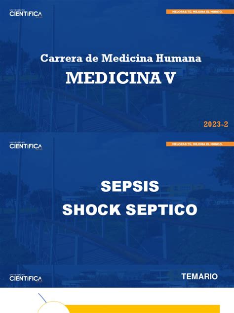 Sepsis 2023-1 | PDF