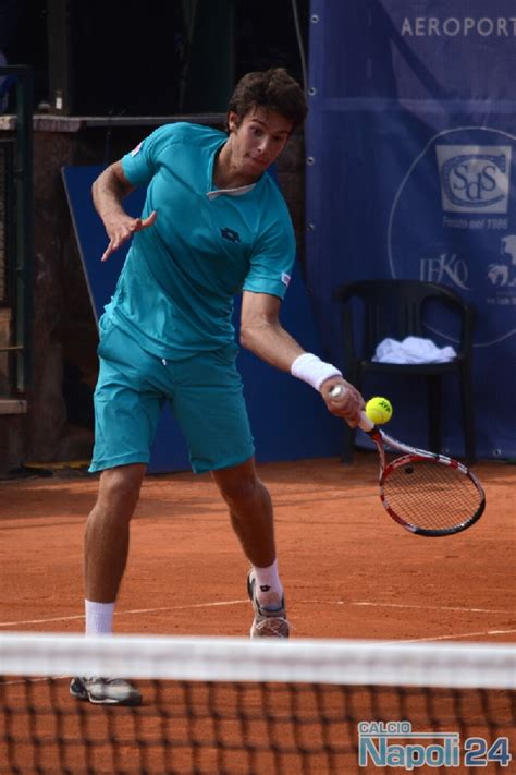 Fotogallery Cn Quinzi Fa Impazzire Il Tennis Club Napoli Le