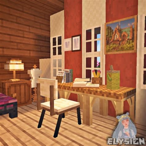 Furniture Mod Minecraft Bedrock Dec Furniture Mods