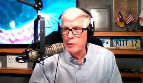 Must See Hugh Hewitt Explodes On Hack Reporter During Washington Post