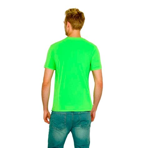 Camiseta Nike Vfl Wolfsburg Primera Equipaci N Sub Lime Lucky