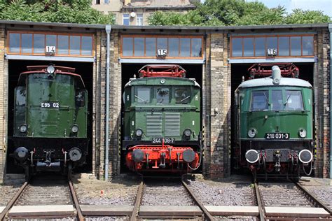 E 95 Fotos - Bahn.startbilder.de