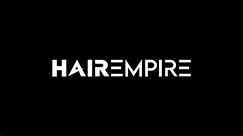 HAIR EMPIRE on Tumblr