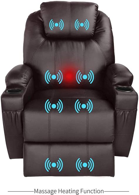 5 Best Power Lift Recliners With Heat And Massage In 2023 Seat Haven