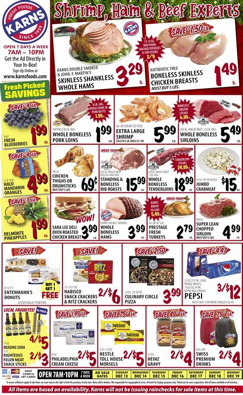 quality foods weekly ad anderson sc 4
