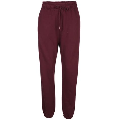 Damen Jogginghose Unifarben 19 2520tcx Nosize 881558 192520tcx