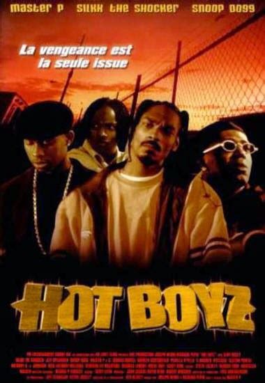 Comeuppance Reviews Hot Boyz