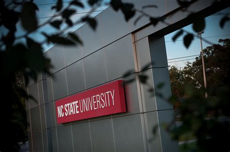 The Mckimmon Conference And Training Center At Nc State